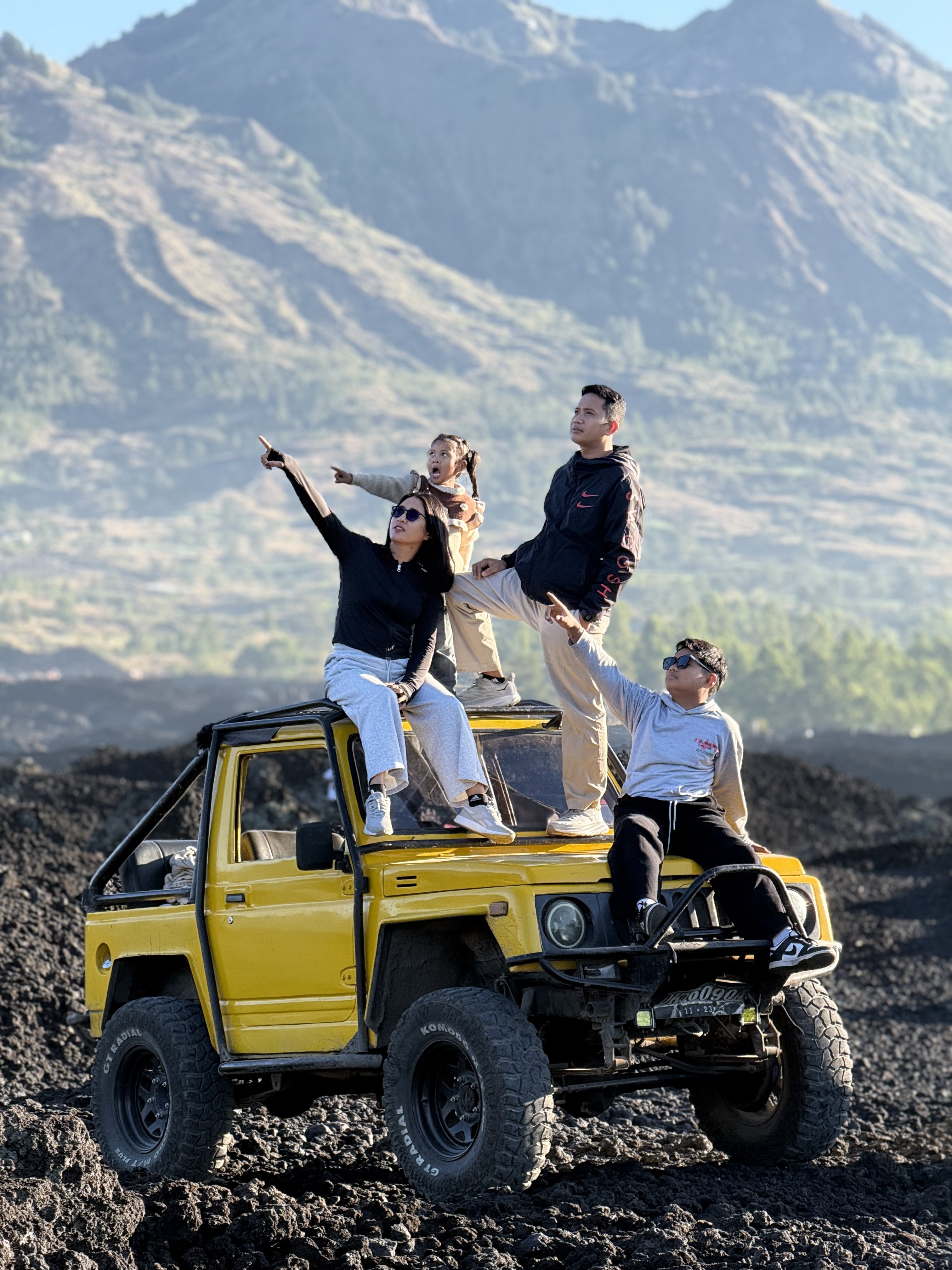 Bali Lucky Tour Gallery