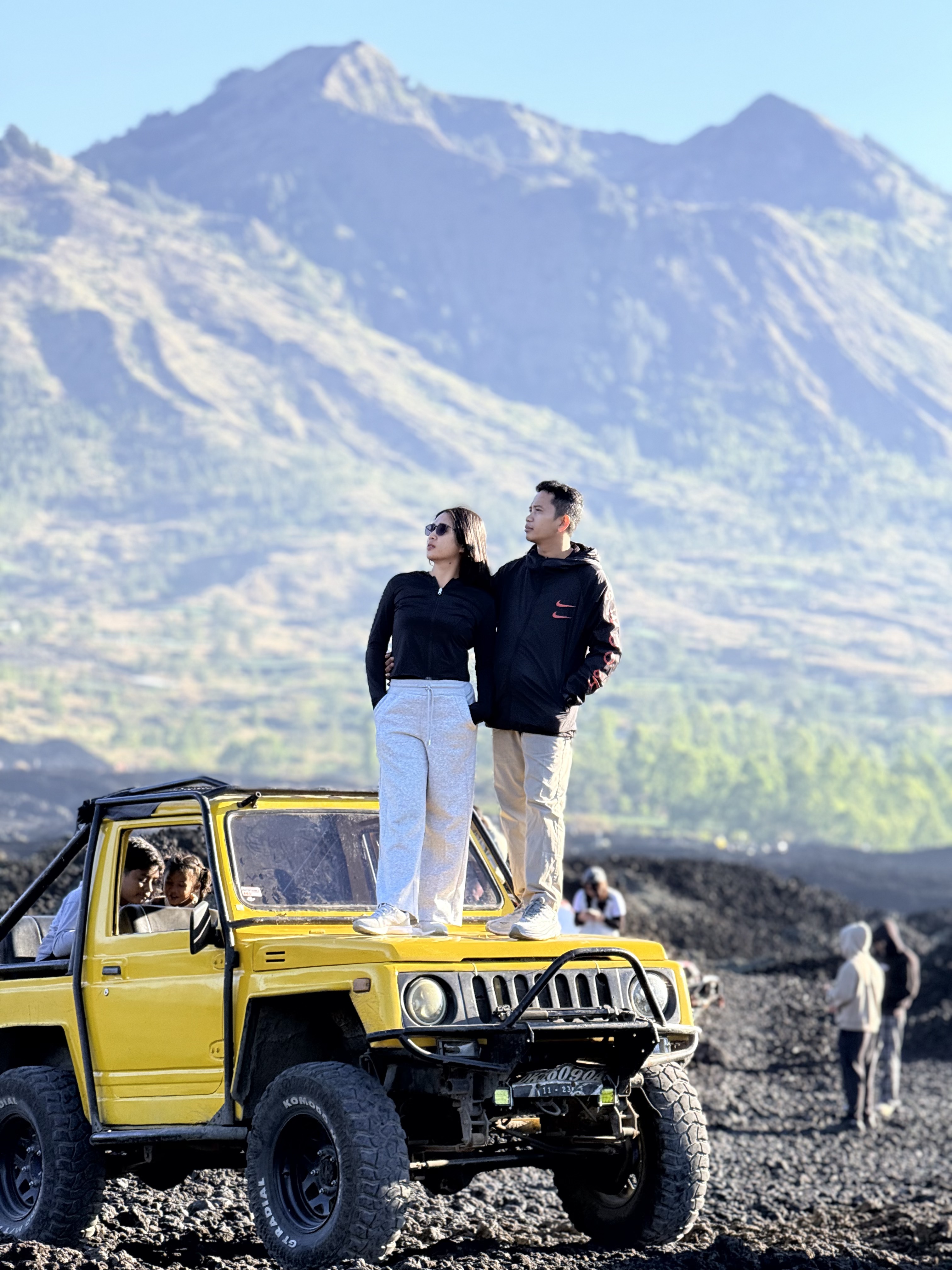 Bali Lucky Tour Gallery