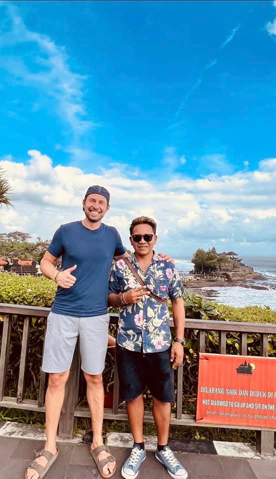 Bali Lucky Tour Gallery