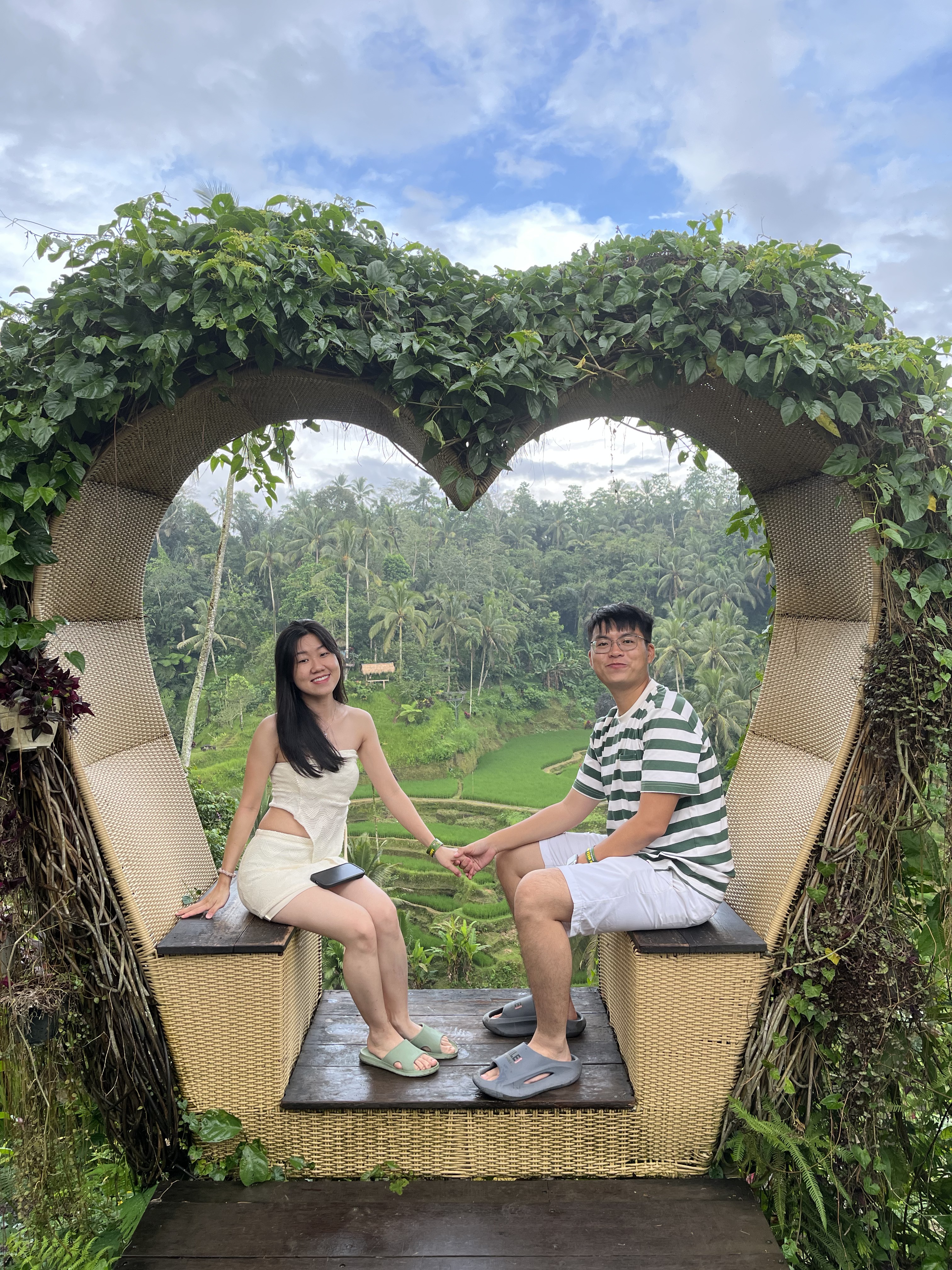 Bali Lucky Tour Gallery