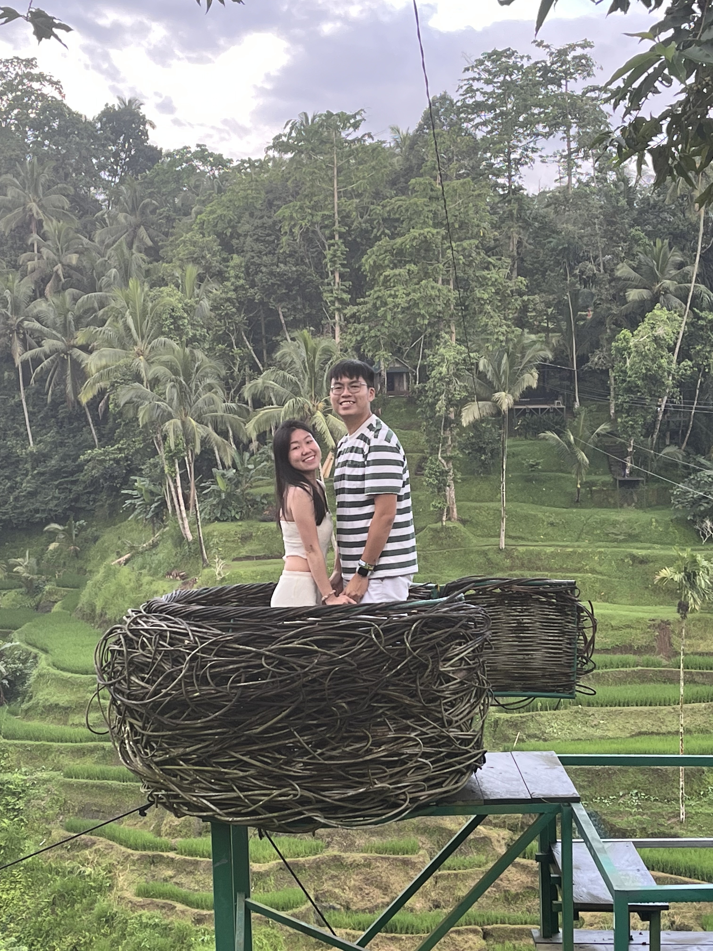 Bali Lucky Tour Gallery