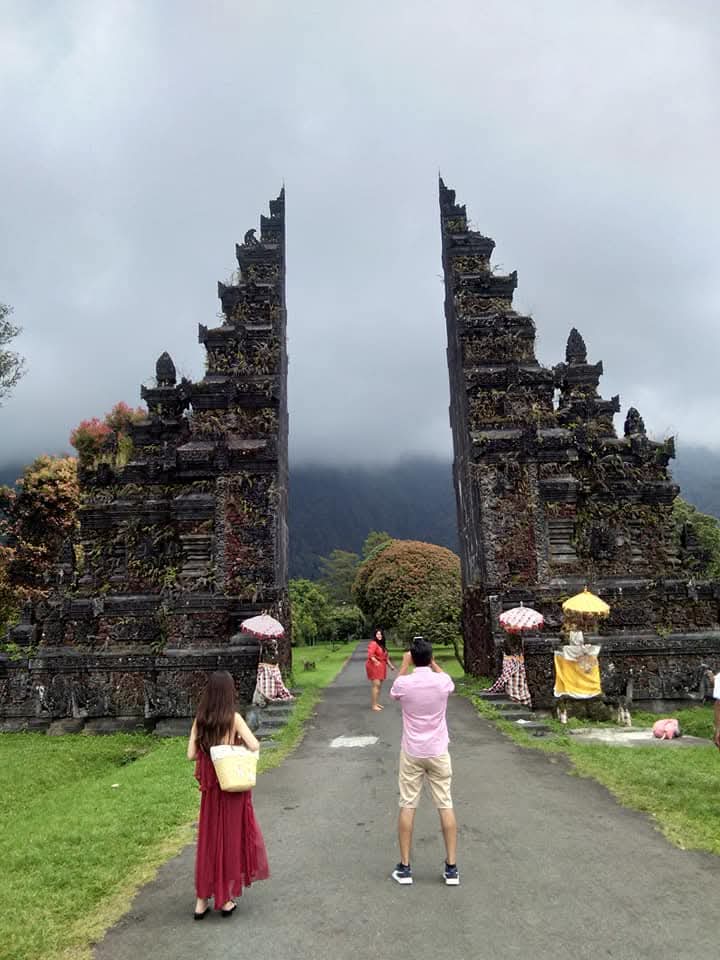 Paket Tour 4 Hari 3 Malam (4D3N Bali Explorer & Nusa Penida)